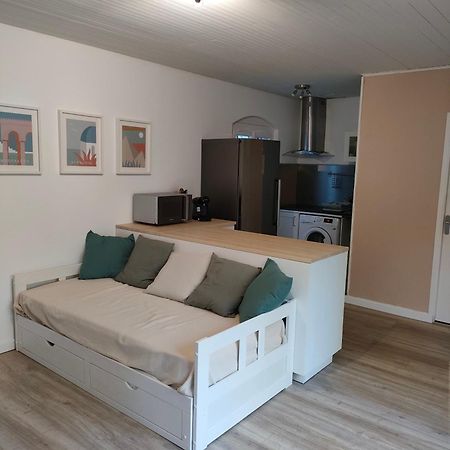Maisonnette-Studio Toulon 83200 ภายนอก รูปภาพ