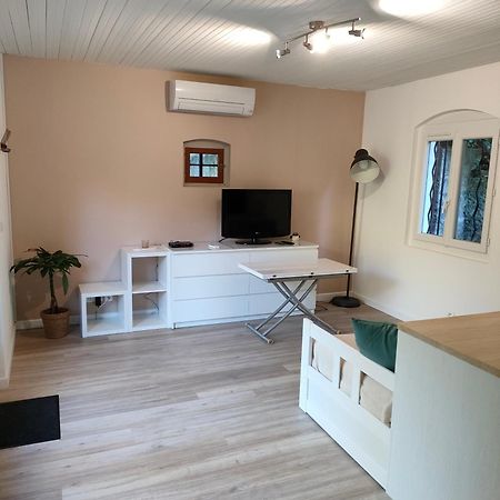 Maisonnette-Studio Toulon 83200 ภายนอก รูปภาพ