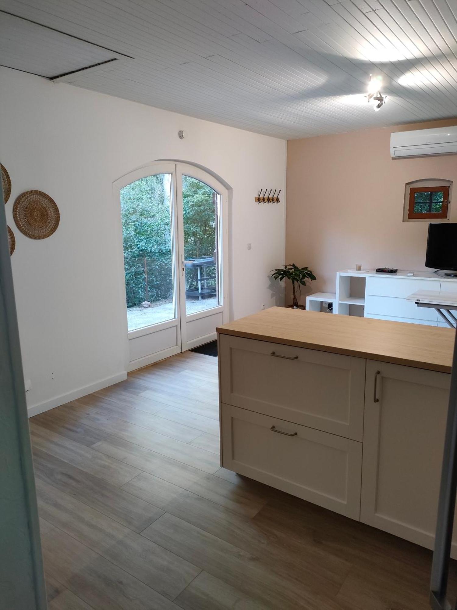 Maisonnette-Studio Toulon 83200 ภายนอก รูปภาพ
