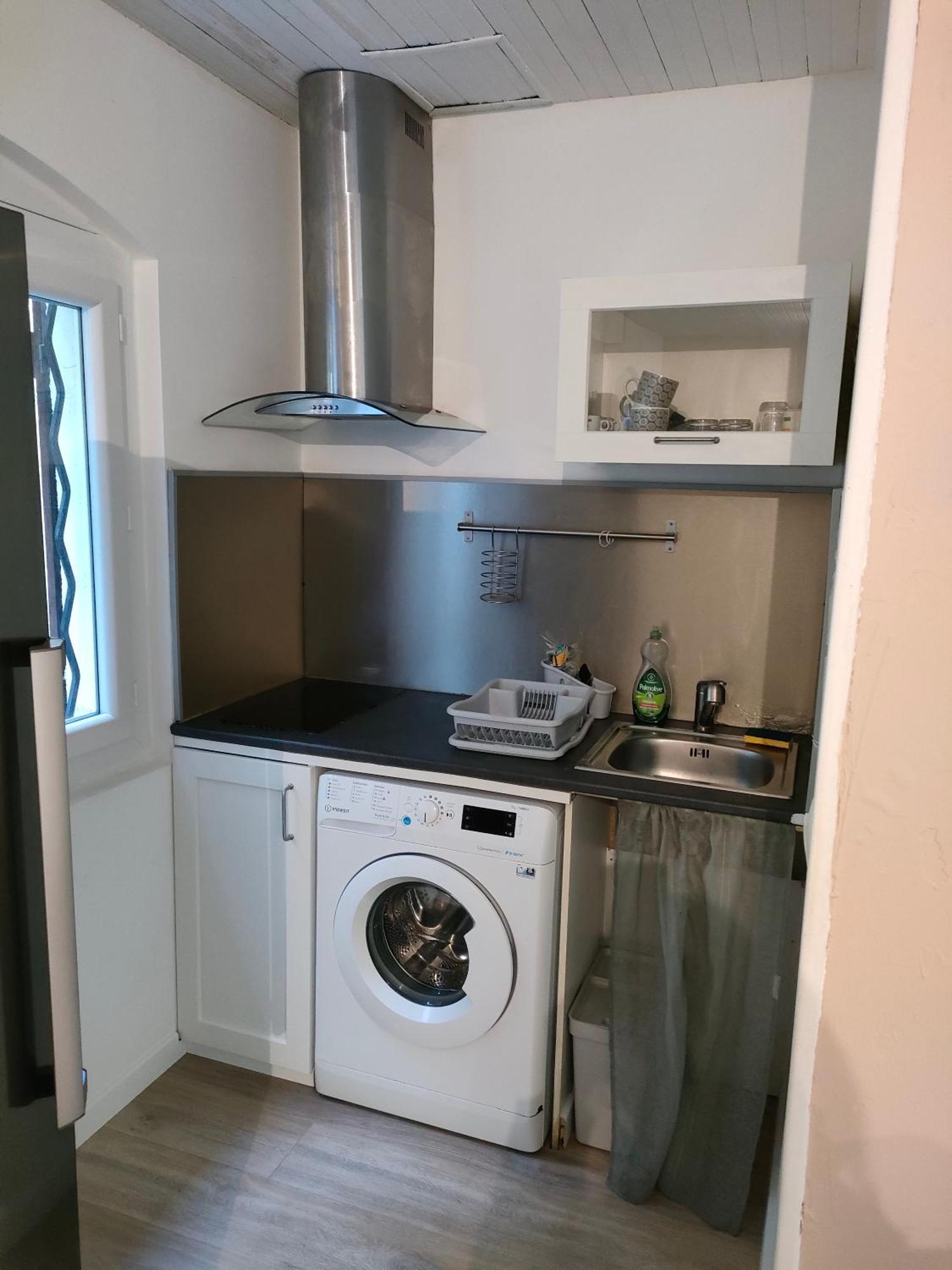 Maisonnette-Studio Toulon 83200 ภายนอก รูปภาพ
